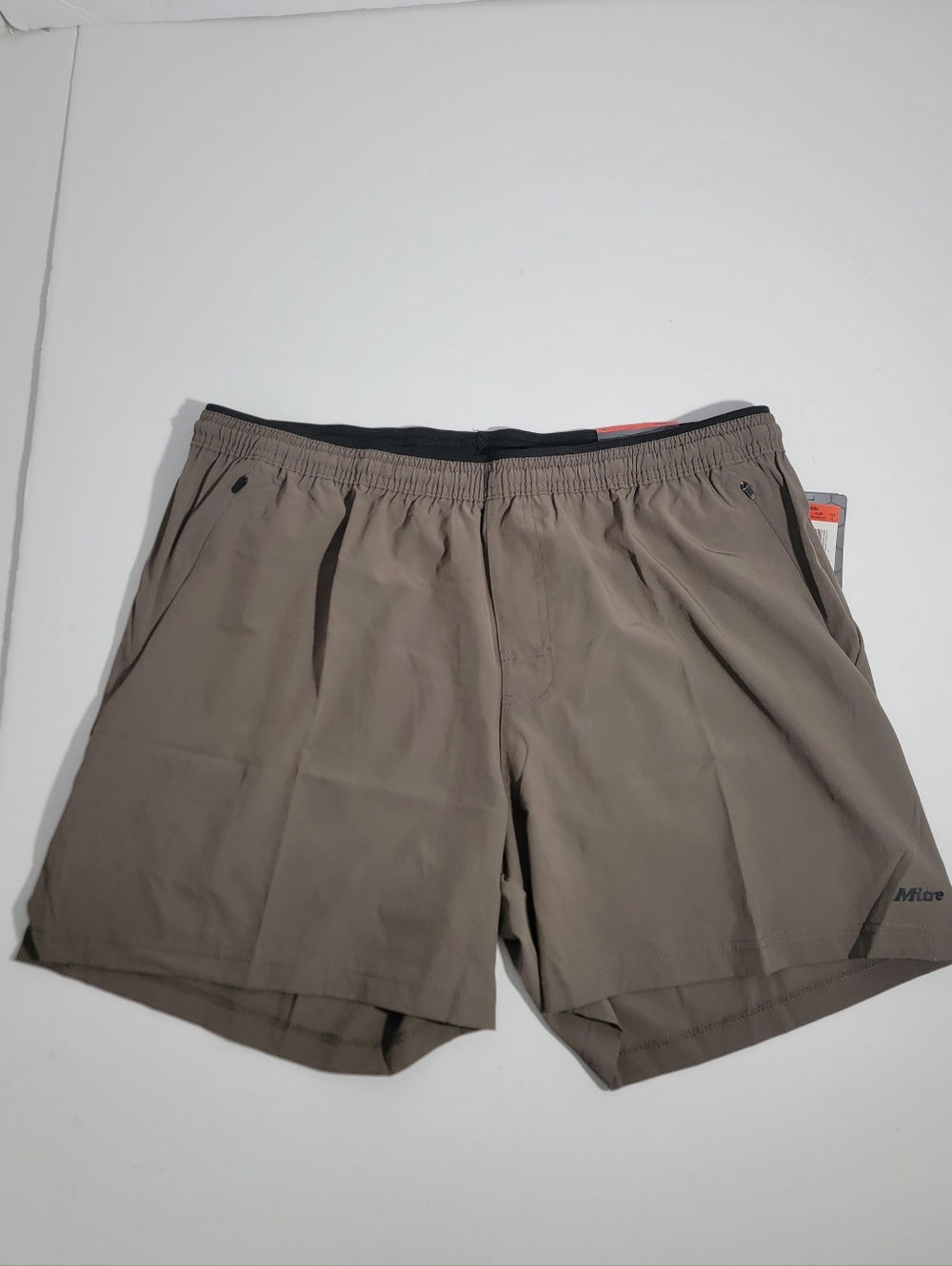 Mitre Men's Different League Active Inseam 5"  Short  Size XL
